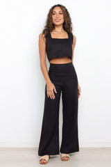 Devlin Top - Black - 12 - Image 37