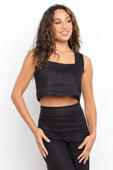 Devlin Top - Black - 12 - Image 36