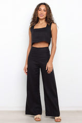 Devlin Top - Black - 12 - Image 39